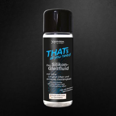 THAT's Silikon 100 ml