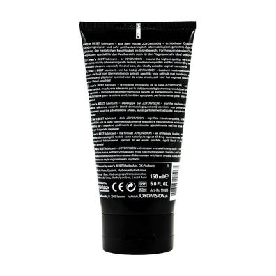 JoyDivision man's BEST - 150ml
