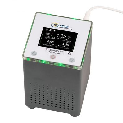 Radioaktivitätsmessgerät / Messgeräte für Radioaktivität PCE-RD 100