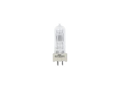 Osram 64672 M40 230V/500W GY-9,5 Studiolampe