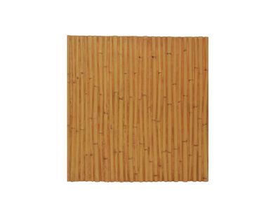 Europalms Wandpanel, Bambus, 100x100cm