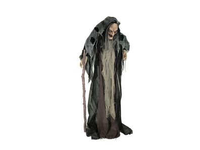 Europalms Halloween Hexe Nahema, 160cm