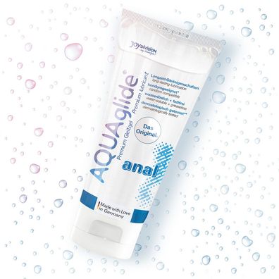 AQUAglide anal 100 ml