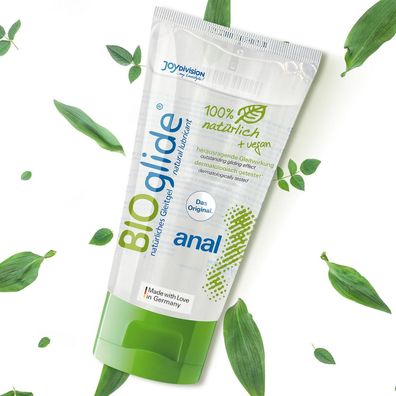 BIOglide anal 80 ml