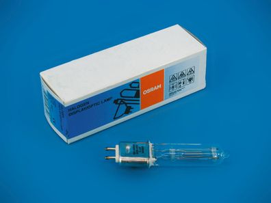 Osram 64716GKV 240V/600W G-9,5 250h 3200K