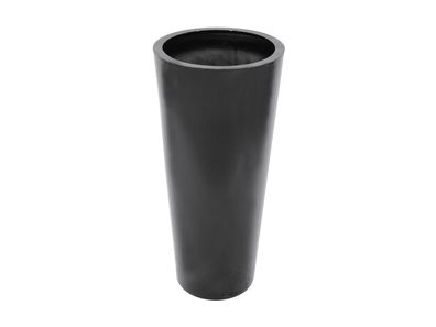 Europalms Leichtsin Elegance-110, schwarz, glänzend