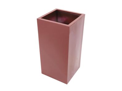 Europalms Leichtsin BOX-100, rot, glänzend
