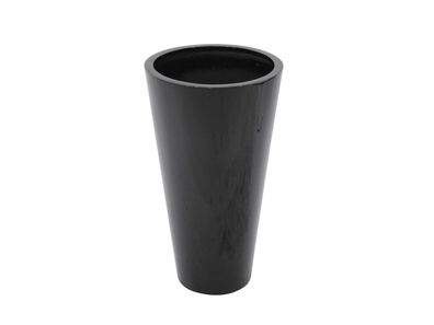Europalms Leichtsin Elegance-69, schwarz, glänzend