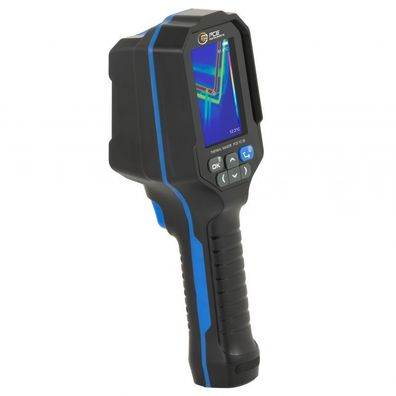 Thermografiekamera PCE-TC 26