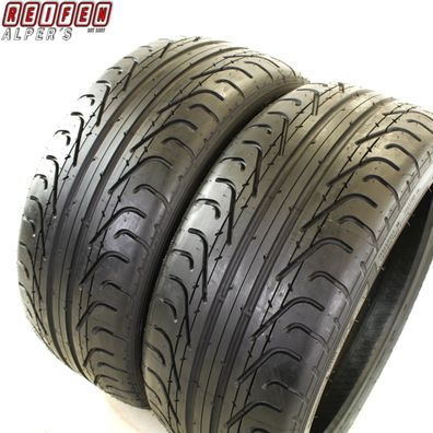 2x 255/35 R20 97Y Pirelli P Zero Corsa Direzionale(amp) XL Sommerreifen
