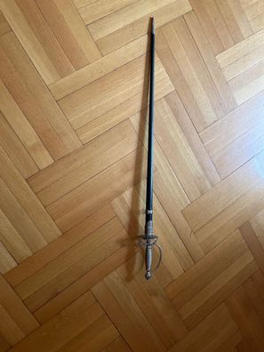 Schwert cold steel
