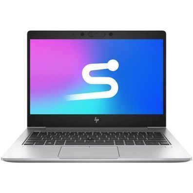 Notebook Laptop HP EliteBook 840 G6 Intel Core i7 32/2000 GB SSD Win11