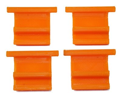 4stk. Clip/Verschluss passend für Steinbach Poolrunner Basic 2.0/ Ersatzteil