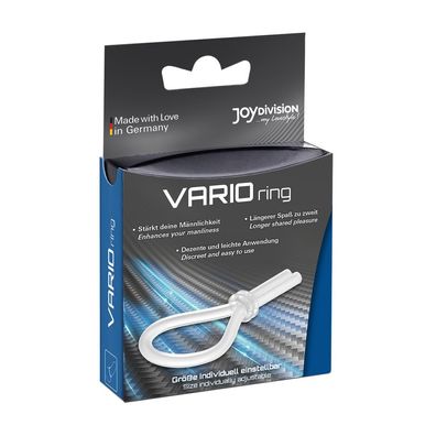 Vario Ring
