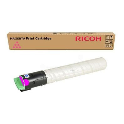 Original Ricoh 841198 RHC2550EM 842059 Toner magenta