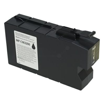 Original Ricoh 841635 841720 Tinte schwarz