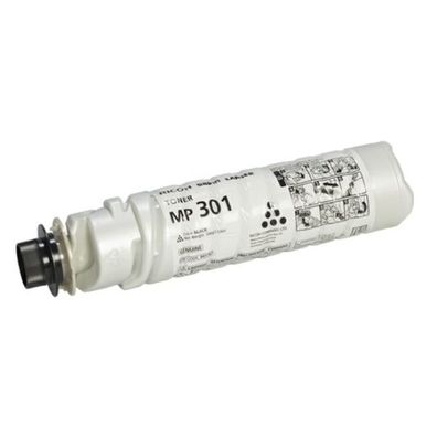 Original Ricoh 842025 841913 842339 MP301 841711 Toner schwarz