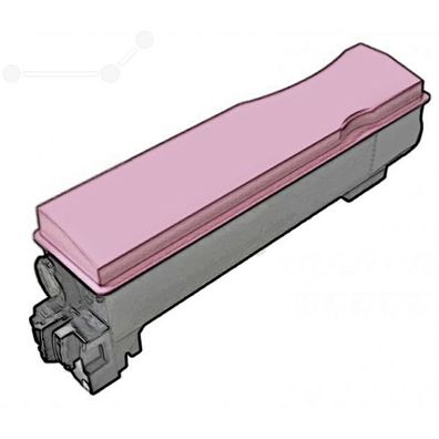 Original Utax 4462610014 Toner magenta