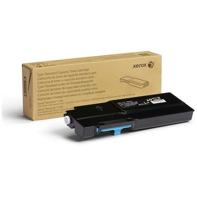 Original Xerox 106R03538 Toner cyan