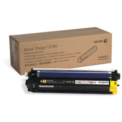Original Xerox 108R00973 Trommel gelb