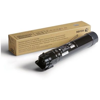 Original Xerox 106R03394 Toner schwarz