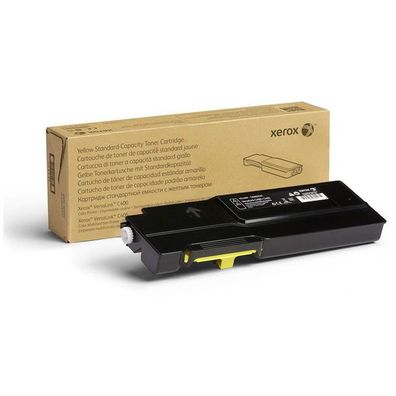 Original Xerox 106R03537 Toner gelb