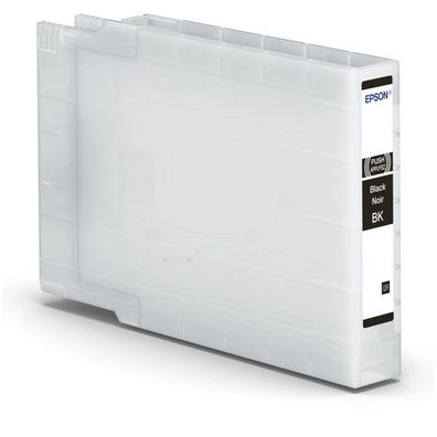 Original Epson T04A1 C13T04A140 Tinte schwarz