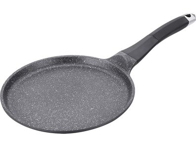Royalty Line® Pfannkuchenpfanne Induktion - Antihaft - Crepe Pfanne