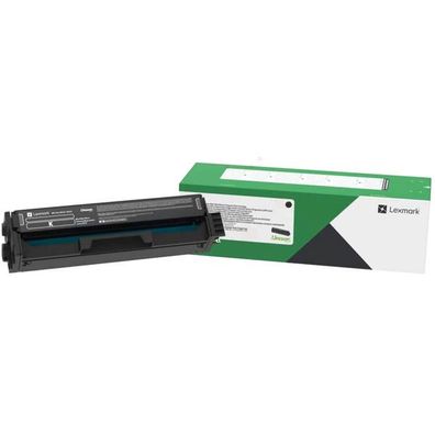 Original Lexmark 20N0X10 020N0X10 Toner schwarz