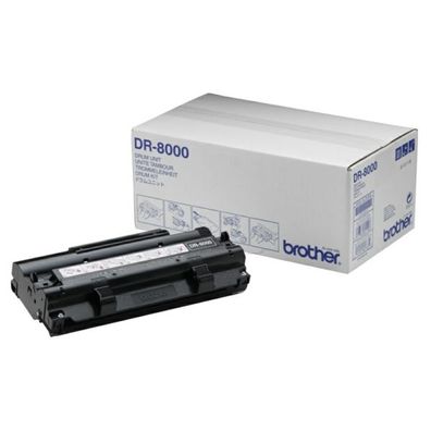 Original Brother DR-8000 27797 Trommel