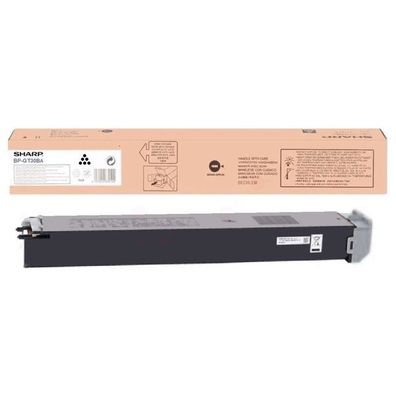 Original Sharp BP-GT30BA Toner schwarz