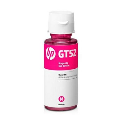Original HP GT52 M0H55AE Tinte magenta
