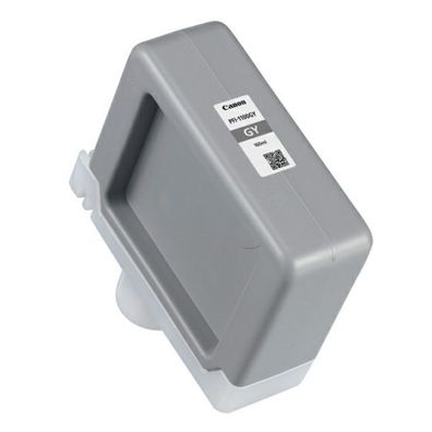 Original Canon PFI-1100 GY 0856C001 Tinte grau