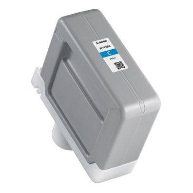 Original Canon PFI-1300 C 0812C001 Tinte cyan