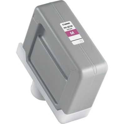 Original Canon PFI-307 M 9813B001 Tinte magenta