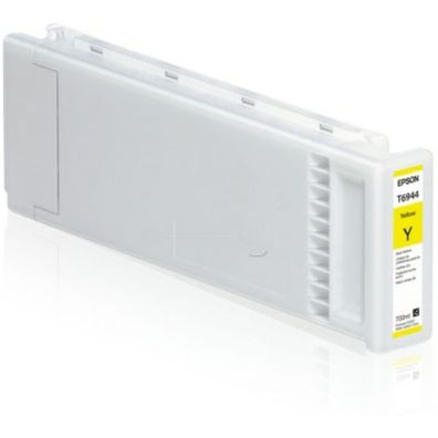 Original Epson T6944 C13T694400 Tinte gelb