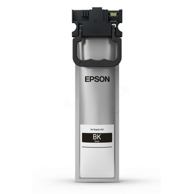 Original Epson T9641 C13T964140 Tinte schwarz