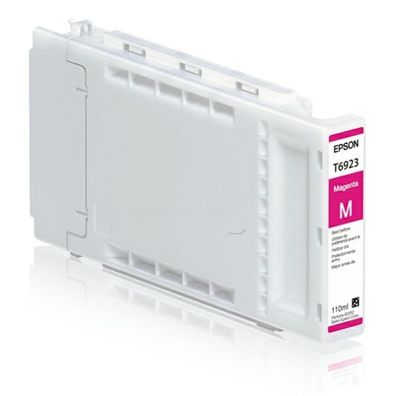 Original Epson T6923 C13T692300 Tinte magenta