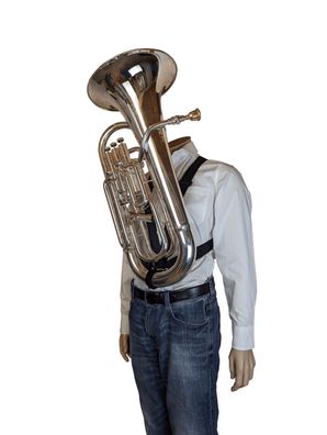 Lugo Tragegurte Euphobelt Pro Set