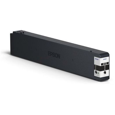 Original Epson T02Q1 C13T02Q100 Tinte schwarz