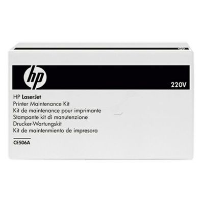 Original HP CE506A CF081-67906 RM1-4995-000 RM1-8156-000 Maintenance-Kit