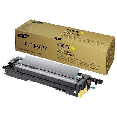 Original Samsung CLT-R607Y SS668A Trommel gelb