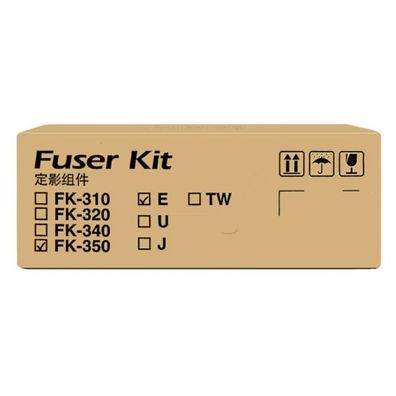 Original Kyocera FK-350 302J193050 302J193052 302J193051 302J193054 Fixiereinheit