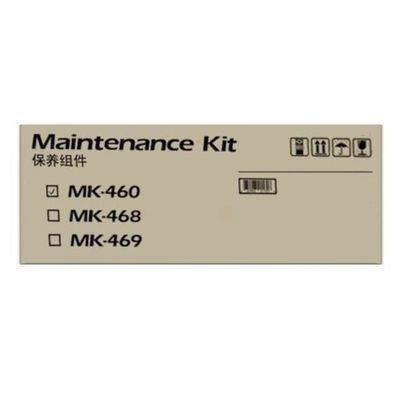 Original Kyocera MK-460 1702KH0UN0 Maintenance-Kit