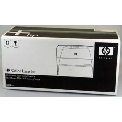 Original HP Q3985A Q3985-67901 Fixiereinheit