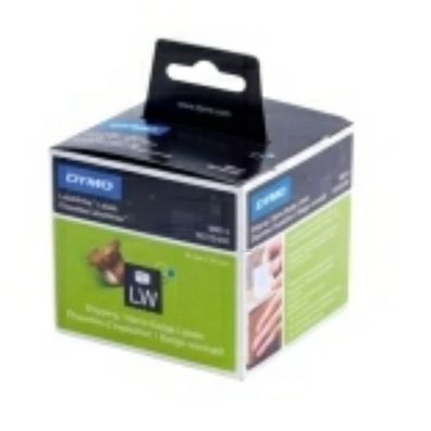 Original Dymo S0722430 99014 Etiketten weiß 54 x 101mm 220 Stück