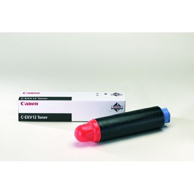 Original Canon C-EXV12 9634A002 Toner schwarz
