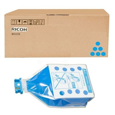 Original Ricoh MP C7500 C 841101 841397 842072 Toner cyan