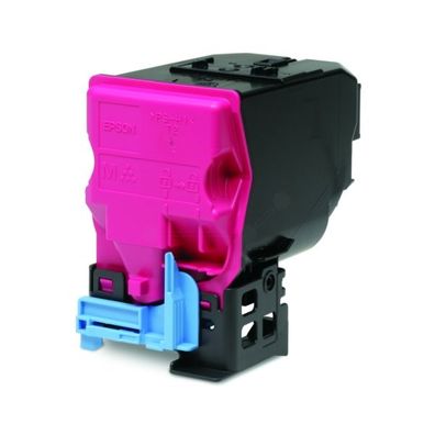 Original Epson S050591 C13S050591 S050591 Toner magenta
