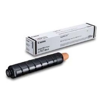 Original Canon T07 3641C001 Toner schwarz